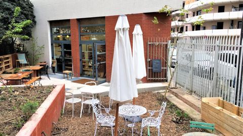 Farinez’vous, boulangerie-école, artisanale et solidaire, ouvre sa 3 ème boutique et lance une levée de fonds à partir du 7 avril 2022